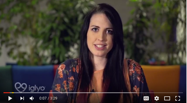 Intersex young people speak out: We are here! Kaos GL - News Portal for LGBTI+