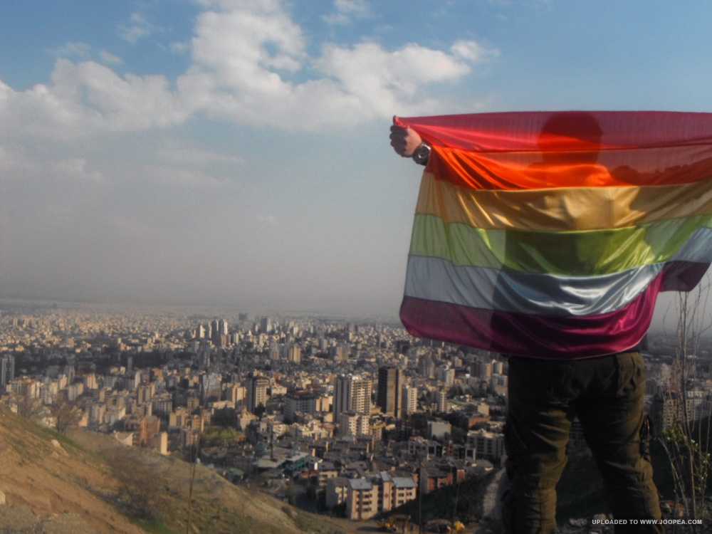 IRQR: &lsquo;İran&rsquo;ın eşcinsellere işkence geleneğinden dolayı endişeliyiz!&rsquo; Kaos GL - LGBTİ+ Haber Portalı