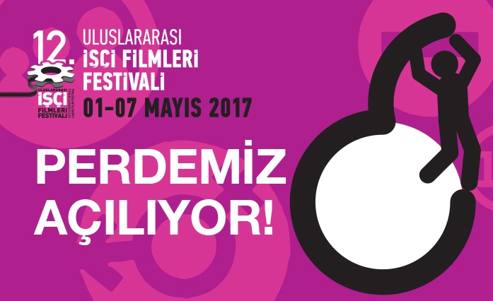 Uluslararası İşçi Filmleri Festivali başlıyor: &lsquo;Cesaret&rsquo; Kaos GL - LGBTİ+ Haber Portalı