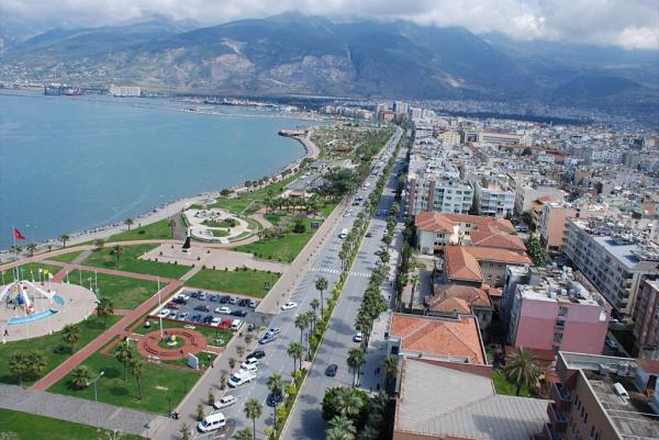 İskenderun&rsquo;da trans kadın evinde ölü bulundu Kaos GL - LGBTİ+ Haber Portalı
