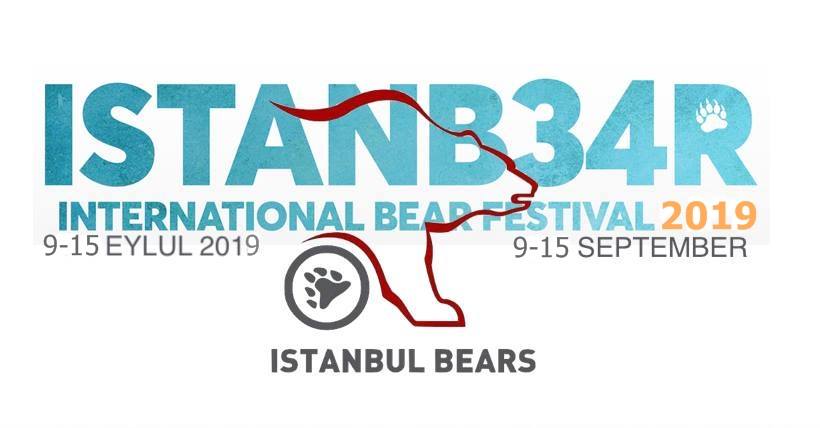 Istanbear Festivali programı belli oldu! Kaos GL - LGBTİ+ Haber Portalı