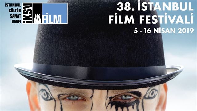 38. İstanbul Film Festivali “Nerdesin Aşkım” filmleri Kaos GL - LGBTİ+ Haber Portalı