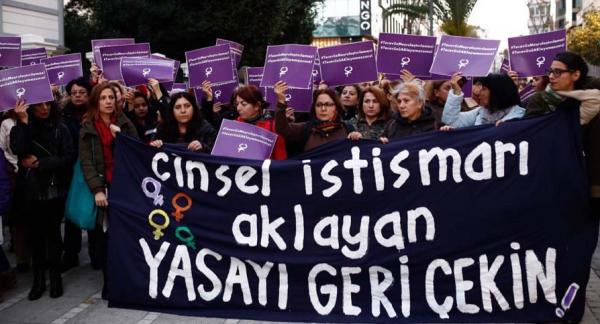 “Cinsel istismarla mücadele çocuğu merkeze almakla olur” Kaos GL - LGBTİ+ Haber Portalı