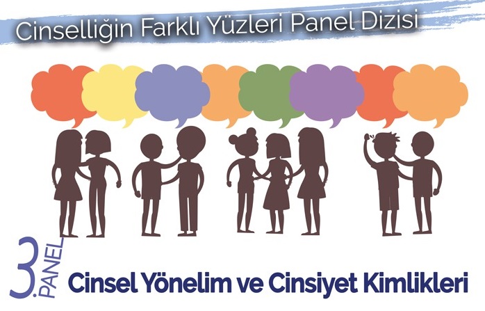 İTO’dan “Cinsel Yönelim ve Cinsiyet Kimlikleri” paneli Kaos GL - LGBTİ+ Haber Portalı