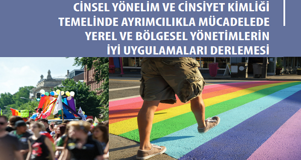 “Yerel ve bölgesel yönetimler LGBTİ örgütleriyle ortaklık kurmalı” | Kaos GL - LGBTİ+ Haber Portalı Haber
