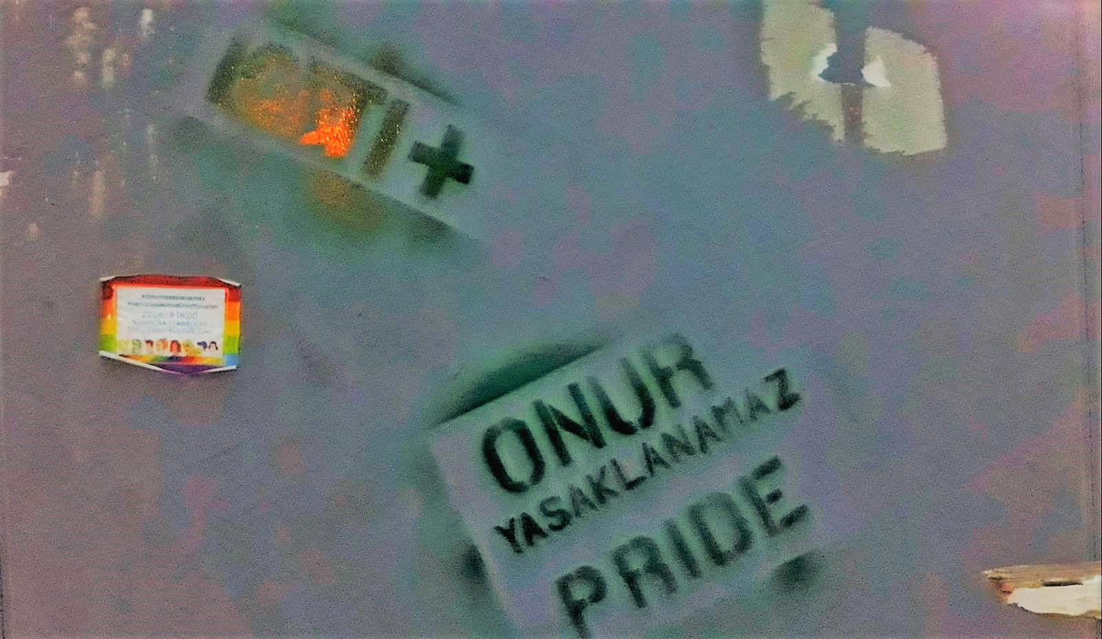 “LGBTİ+’ların baskı altına alınmaya çalışılmasını asla kabul etmiyoruz” Kaos GL - LGBTİ+ Haber Portalı