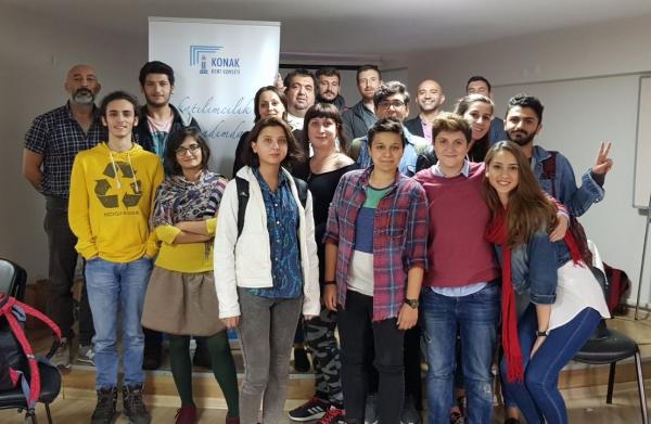 LGBTİ dernekleri gündemi değerlendirdi Kaos GL - LGBTİ+ Haber Portalı