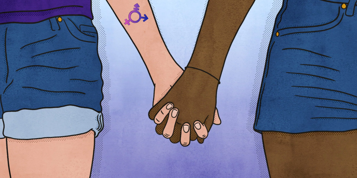 “Sokaklarda özgürce birbirimize sarılacağımız günlerin düşünü tüm alana yayıyoruz” Kaos GL - LGBTİ+ Haber Portalı