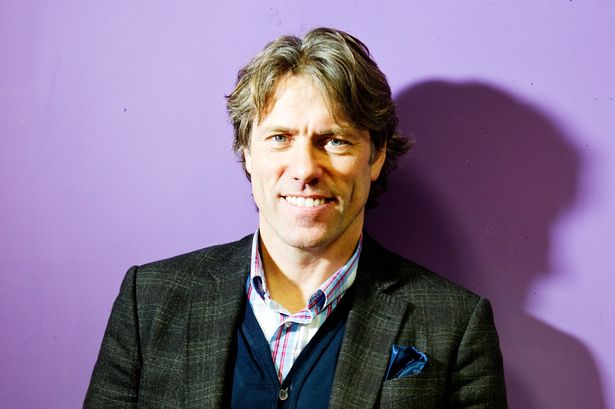 John Bishop: Eşcinsel çocuklarınızı sevin Kaos GL - LGBTİ+ Haber Portalı