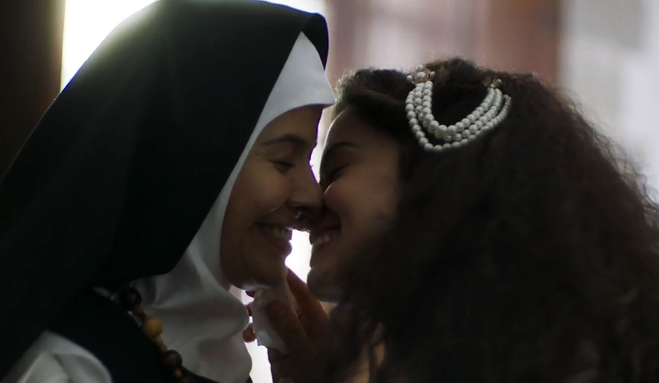 Ne izleyek abla? Kaos GL - LGBTİ+ Haber Portalı