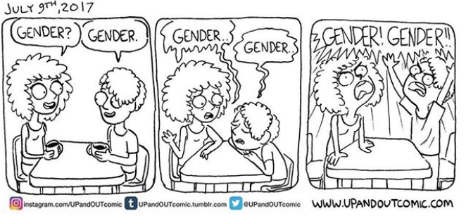 “Trans geçiş süreci kasvet demek değil” Kaos GL - LGBTİ+ Haber Portalı