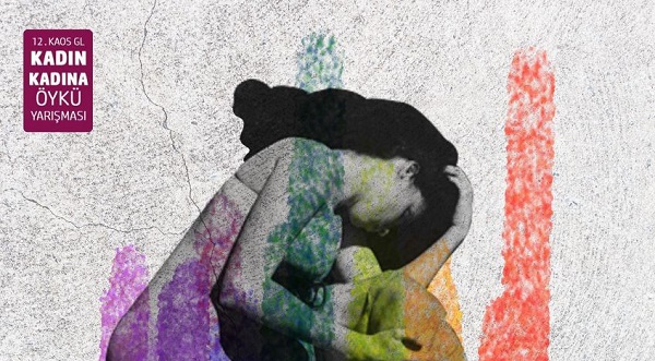 12. Kadın Kadına Öykü Yarışması&rsquo;nın sonuçları açıklandı Kaos GL - LGBTİ+ Haber Portalı