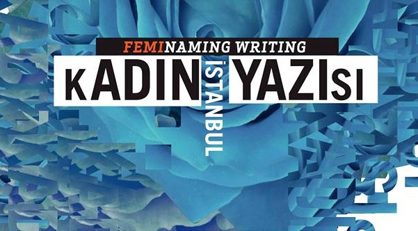 ”kADIN YAZIsı” Festivali’nin programına göz attınız mı? Kaos GL - LGBTİ+ Haber Portalı