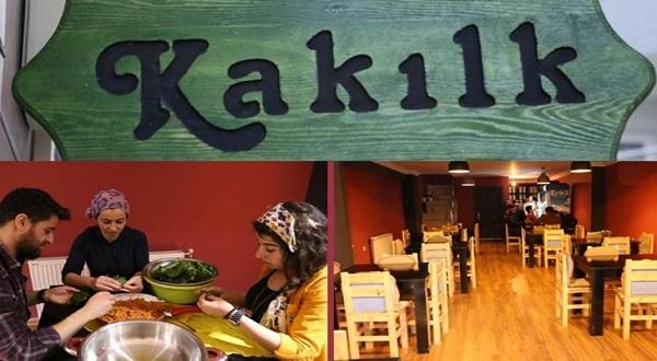 Kakilk&rsquo;te mendê ye kadınlara inan! | Kaos GL - LGBTİ+ Haber Portalı Haber