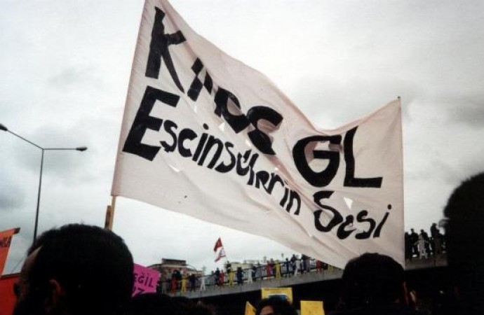Senenin ilk üç ayından Kaos GL basın seyri Kaos GL - LGBTİ+ Haber Portalı