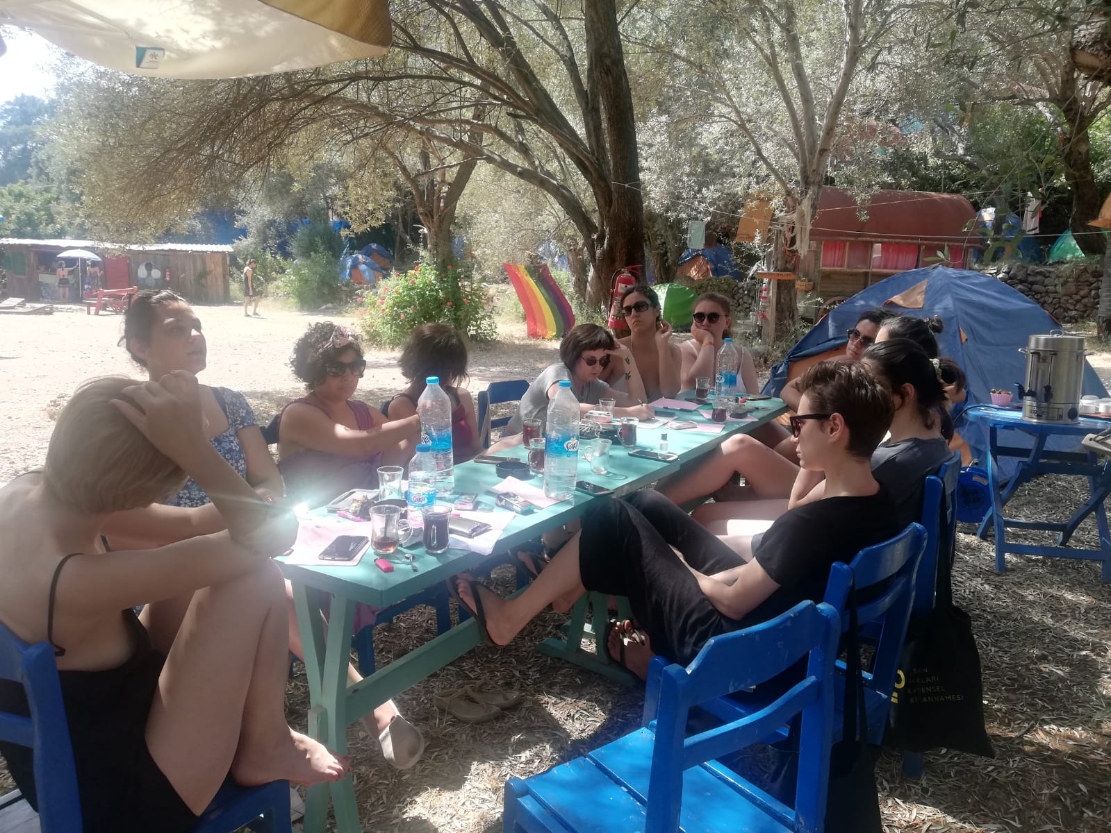 Yolumuz uzun… Kaos GL - LGBTİ+ Haber Portalı