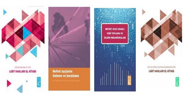 Bir ayda 10 binden fazla yayın okurla buluştu! Kaos GL - LGBTİ+ Haber Portalı