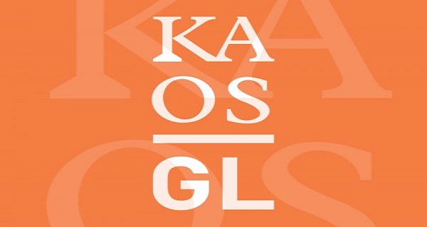 “Aşk aşk hürriyet, uzak olsun nefret” Kaos GL - LGBTİ+ Haber Portalı
