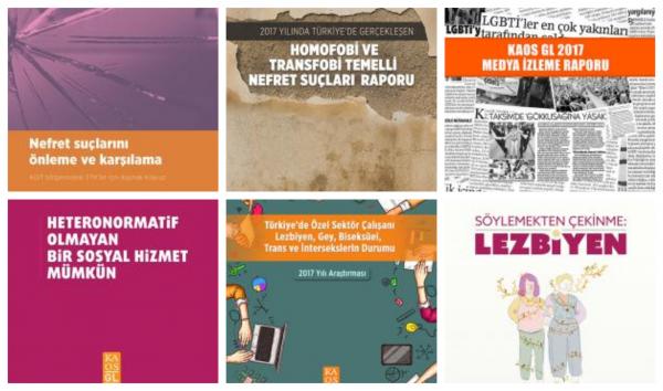 Beş ayda 10 binden fazla yayın okurla buluştu! Kaos GL - LGBTİ+ Haber Portalı