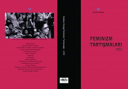 Feminizm Tartışmaları 2012 Kaos GL - LGBTİ+ Haber Portalı