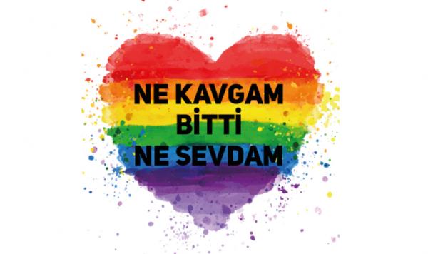 Kıbrıs’ta 17 Mayıs: Ne kavgam bitti ne sevdam! Kaos GL - LGBTİ+ Haber Portalı