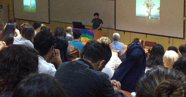 LGBTİ aktivisti Tuğba Alaş okulunda anıldı Kaos GL - LGBTİ+ Haber Portalı