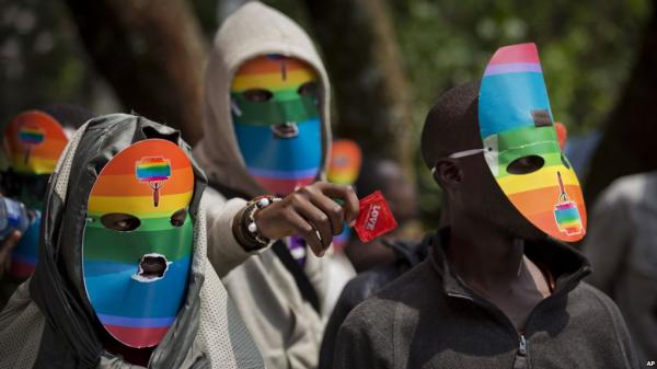 Kenya’da Yargıtay kararı: “Anal muayene yasadışıdır” Kaos GL - LGBTİ+ Haber Portalı