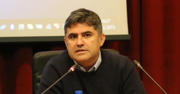 “LGBTİ’leri sadece negatif değil pozitif anlamda da tanımak zorundasınız” Kaos GL - LGBTİ+ Haber Portalı