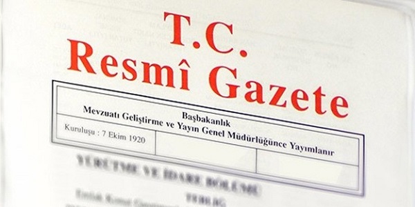 Üç yeni KHK: 649 akademisyene ihraç, 83 derneğe mühür Kaos GL - LGBTİ+ Haber Portalı