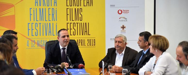Kuir Kısalar, Kıbrıs Avrupa Filmleri Festivali’nde Kaos GL - LGBTİ+ Haber Portalı