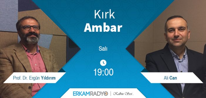 Radyoda “fıtrattan kansere” nefret! Kaos GL - LGBTİ+ Haber Portalı