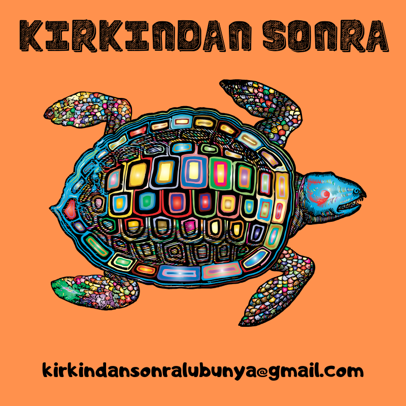 “Kırkından Sonra” girişimi yola çıkıyor! | Kaos GL - LGBTİ+ Haber Portalı
