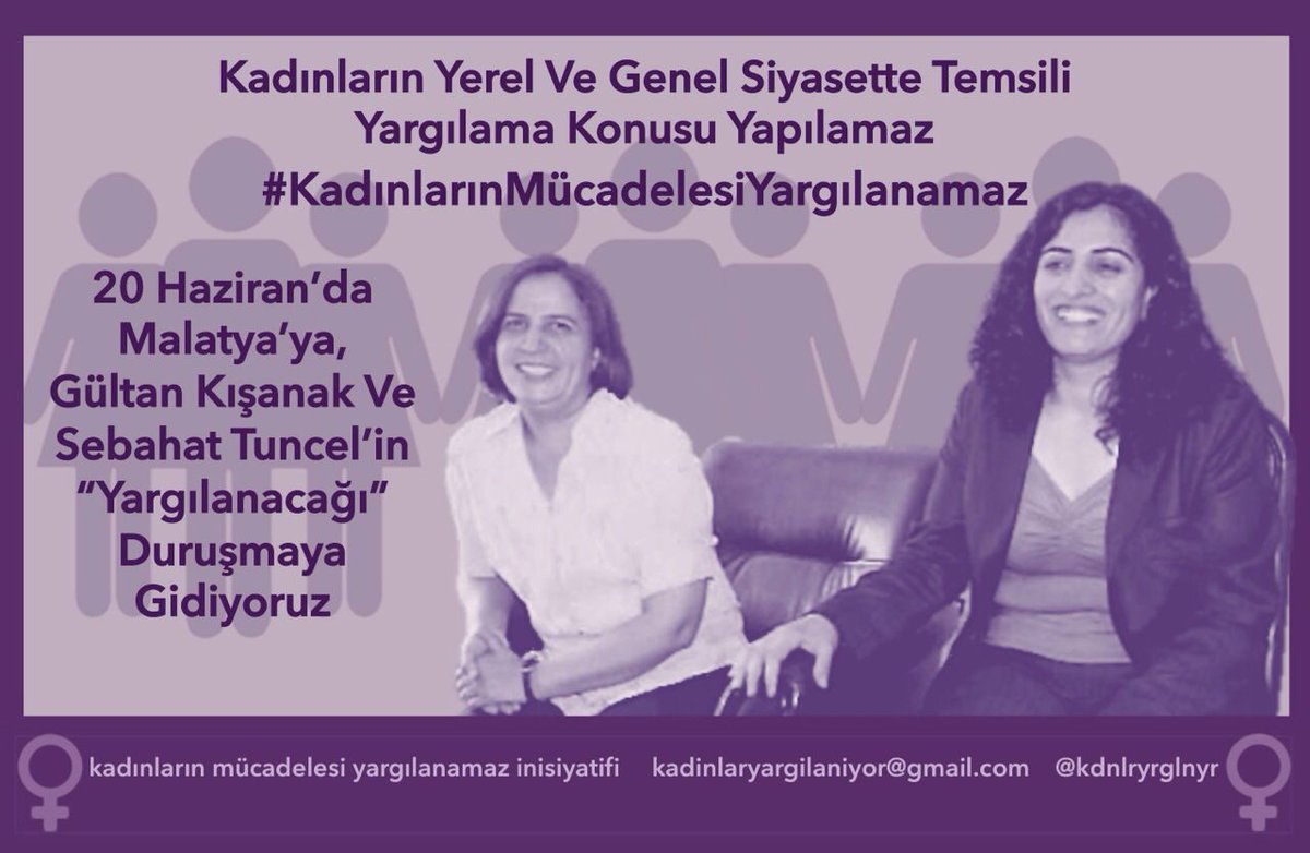&lsquo;Kadın mücadelesi suç değildir!&rsquo; Kaos GL - LGBTİ+ Haber Portalı