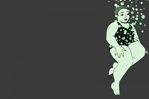 Sana söylemem gereken bir şey var Kaos GL - LGBTİ+ Haber Portalı