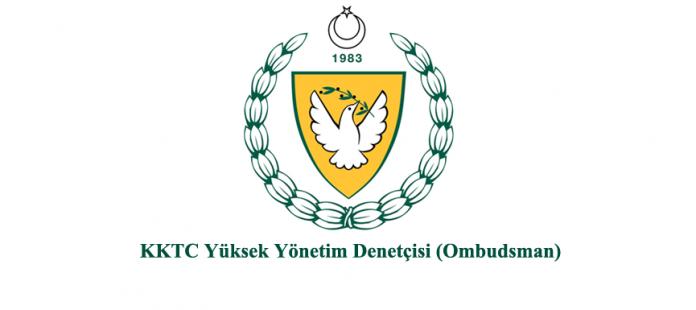 KKTC Yüksek Yönetim Denetçisi&rsquo;nden Şansal açıklaması Kaos GL - LGBTİ+ Haber Portalı