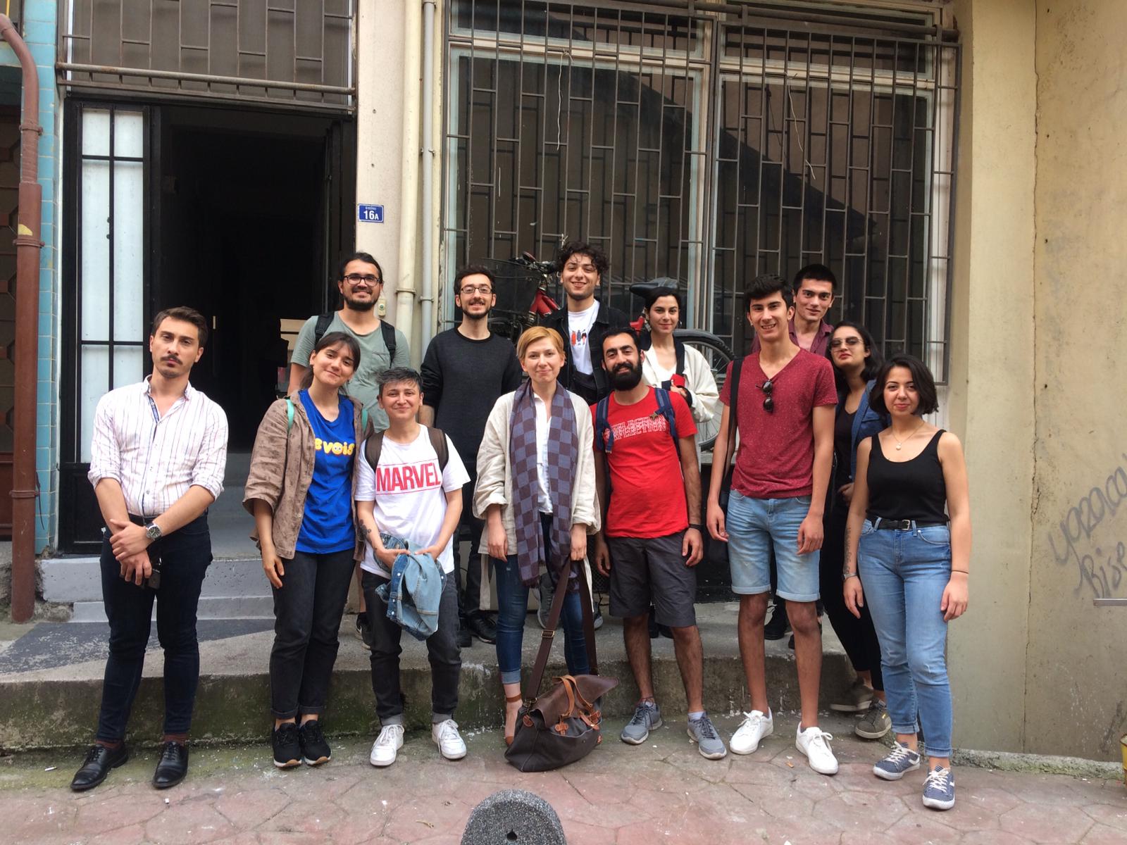 Queer sanat tartışmalarında zemini kaydırmak Kaos GL - LGBTİ+ Haber Portalı