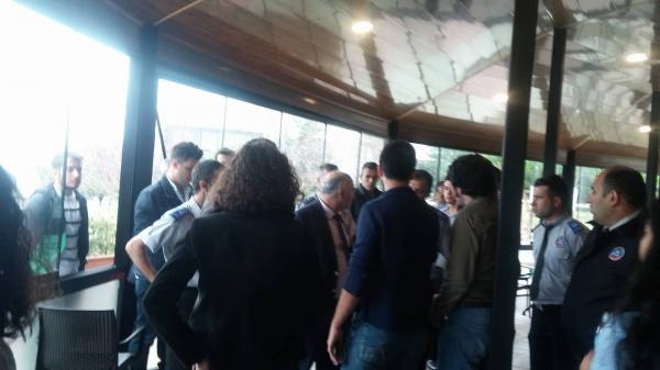 Nar Atölye: Kocaeli Üniversitesi&rsquo;nde kadına şiddet var Kaos GL - LGBTİ+ Haber Portalı