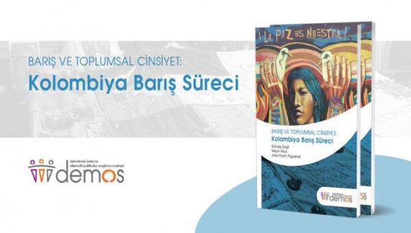 Kolombiya barış sürecinde toplumsal cinsiyet tartışılacak Kaos GL - LGBTİ+ Haber Portalı