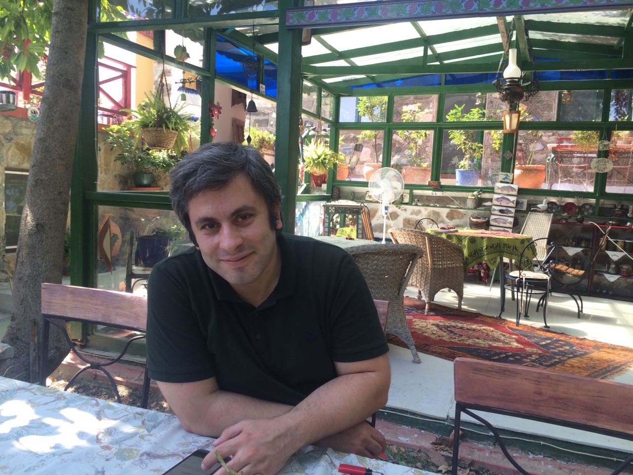“CETAD’ın LGBTİ konularını ele alması yeni değil” Kaos GL - LGBTİ+ Haber Portalı