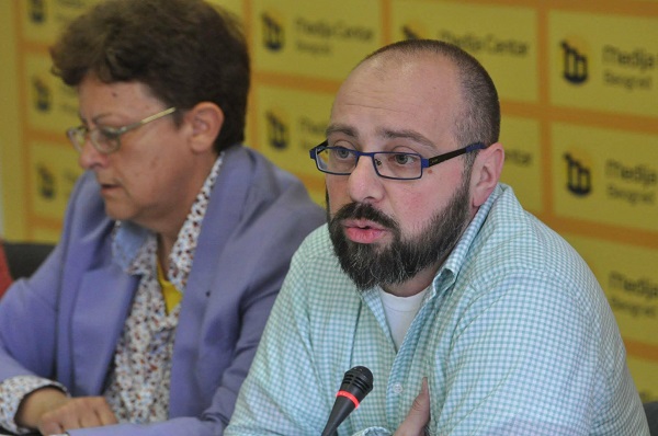 LGBT SOS Help Line from Serbia Kaos GL - News Portal for LGBTI+