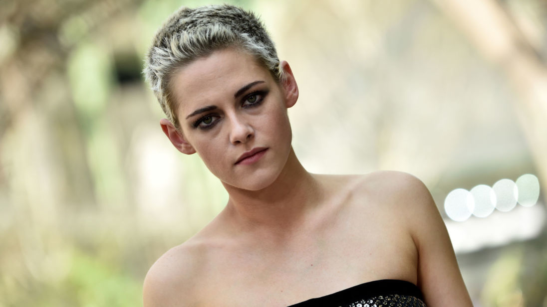 Gastelerde bugün: Kristen Stewart haklı, kafamız karışık değil Kaos GL - LGBTİ+ Haber Portalı