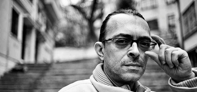 Poet küçük İskender has passed away Kaos GL - News Portal for LGBTI+