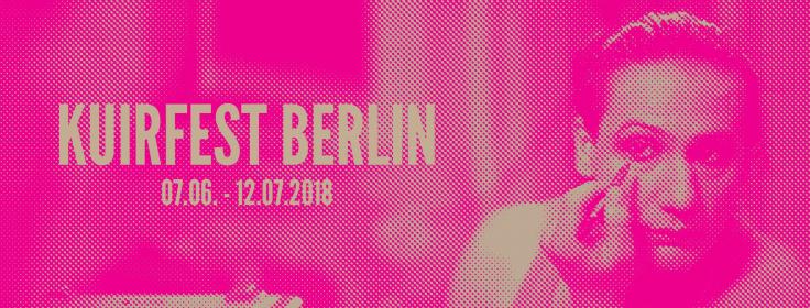 KuirFest Berlin’e yolcu Kaos GL - LGBTİ+ Haber Portalı