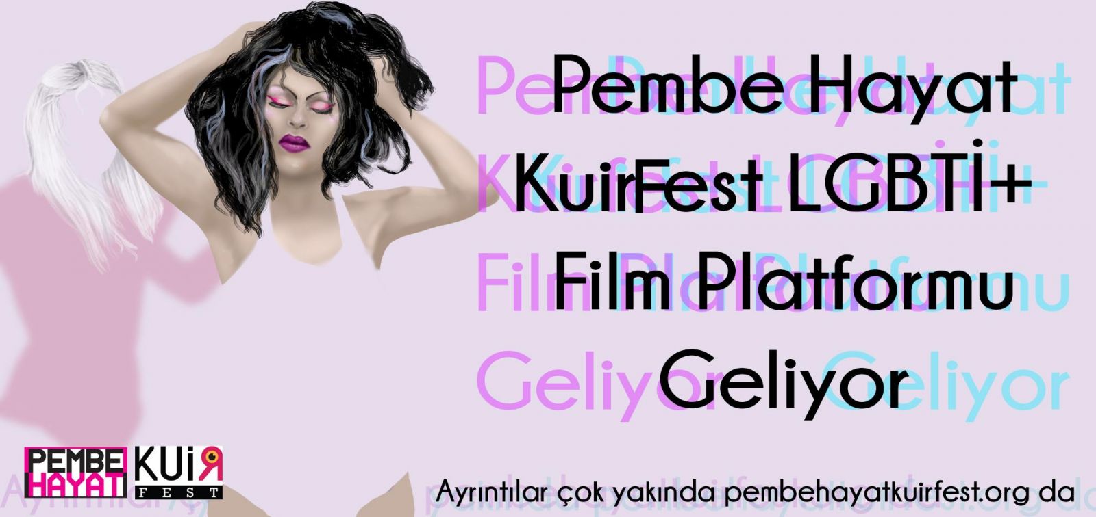 LGBTİ+ Film Platformu çevrimiçi erişime açıldı Kaos GL - LGBTİ+ Haber Portalı