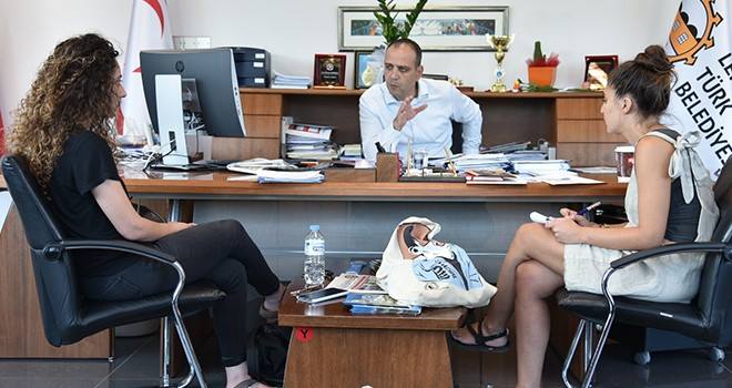 Av. Paşa: Protokolü imzalayan belediyeler ilk adımı attı Kaos GL - LGBTİ+ Haber Portalı