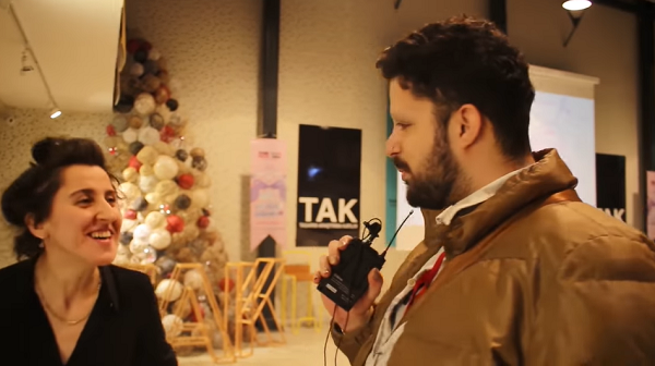8. Pembe Hayat KuirFest nasıl geçti? Kaos GL - LGBTİ+ Haber Portalı