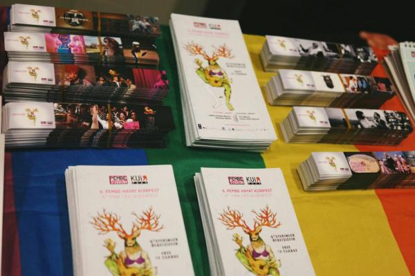 6. Pembe Hayat KuirFest İstanbul&rsquo;da! Kaos GL - LGBTİ+ Haber Portalı