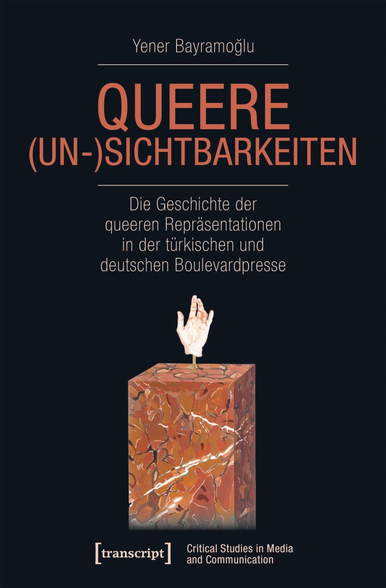 Almanya ve Türkiye bulvar basınında LGBTİ’ler: Kuir Görünmezlikler Kaos GL - LGBTİ+ Haber Portalı