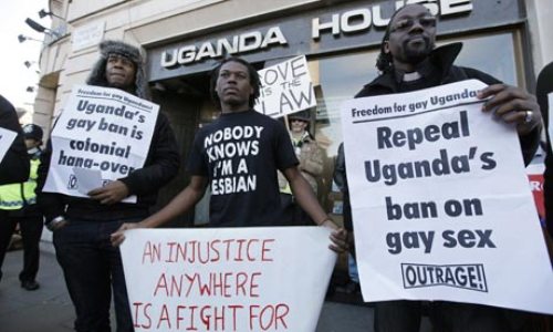 Uganda Parlamentosu &lsquo;Eşcinselleri Öldürün&rsquo; Tasarısını Oylamadan Yılı Kapadı Kaos GL - LGBTİ+ Haber Portalı