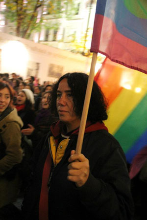 &lsquo;Kelimeler ve Şey&rsquo;ler&rsquo; Ebru Kırancı Kaos GL - LGBTİ+ Haber Portalı